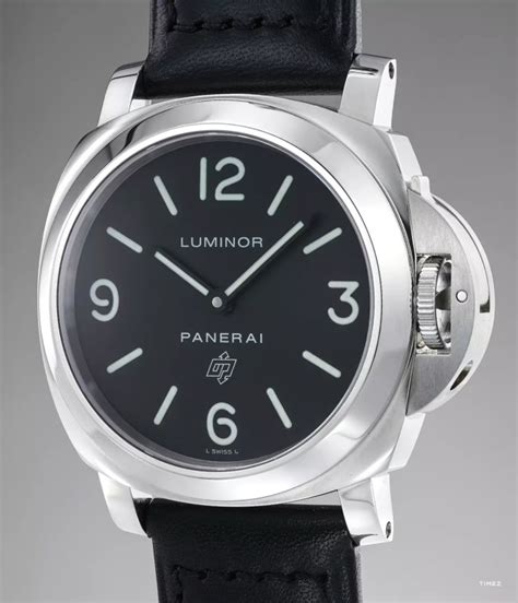 auktionshaus panerai|panerai watch Auctions Prices .